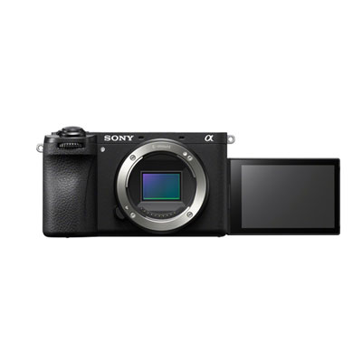 Sony Alpha 6700 APS-C Mirrorless Camera (Body Only) Perfect camera