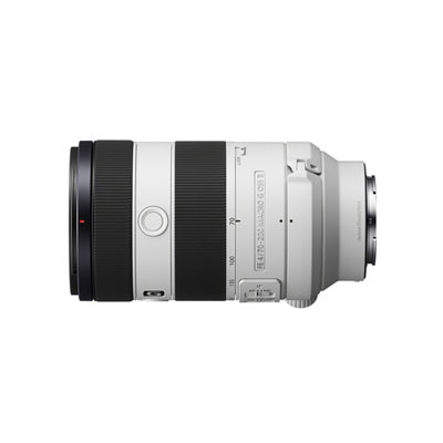 Sony E-Mount Full-Frame FE 70-200mm f/4 MacroG OSS Telephoto Zoom