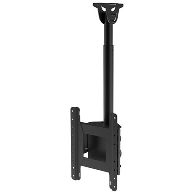 Peerless Outdoor 43" - 75" TV Ceiling Mount for Nepture Outdoor TV