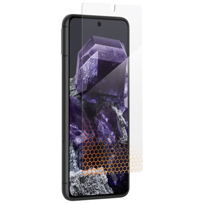 Image of InvisibleShield by ZAGG Glass XTR3 Screen Protector for Google Pixel 8