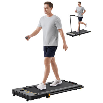 Image of Urevo Strol lite 2-in-1 Folding Treadmill/Walking Pad