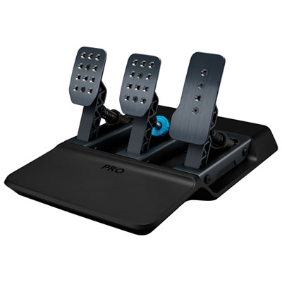 Image of Logitech G PRO Racing Pedals for PC