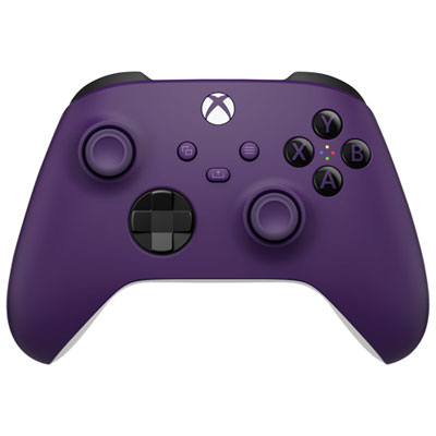 Image of Xbox Wireless Controller - Astral Purple