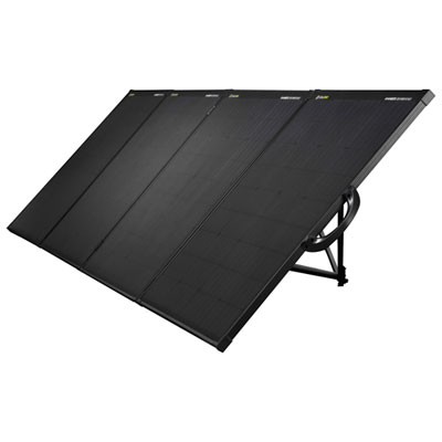 Goal Zero Ranger 300 Briefcase Solar Panel (32450) - 300 Watts Best Solar Panel on the market!