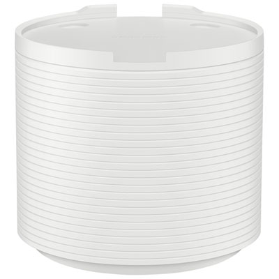 Image of Samsung The Freestyle Battery Base - White