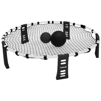 Image of Hurley Wipe Out Ball Set
