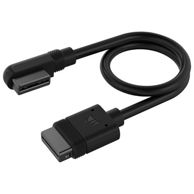Image of Corsair ICUE LINK 200mm Slim Cable