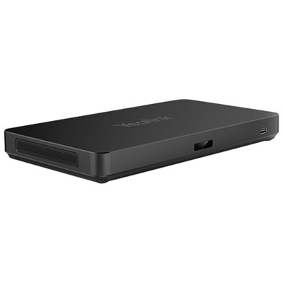 Yealink AVHub Meeting Audio & Video Processor