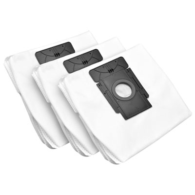 Image of TP-Link Tapo Robot Vacuum Disposable Dust Bags (RVA200)