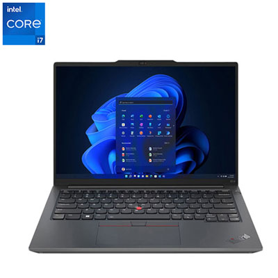 Lenovo ThinkPad E14 Gen 5 14" Business Laptop - (Intel i7-1355U /16GB RAM/512GB SSD/Win11 Professional) - En Laptop