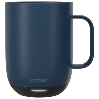 Image of Ember 414ml (14 oz.) Smart Temperature Control Mug 2 - Blue