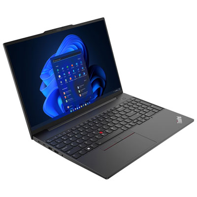 Lenovo ThinkPad E16 Gen 1 16