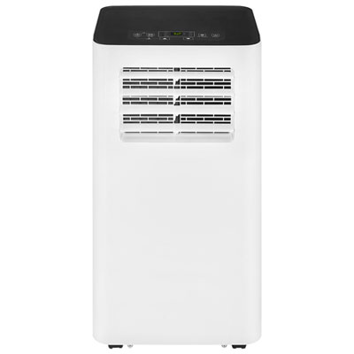 Insignia Portable Air Conditioner - 14000 BTU (SACC 9000 BTU) - White/Black - Only at Best Buy I bought a insignia  portable air-conditioned back in 2017 and it still working great and it 2024 now