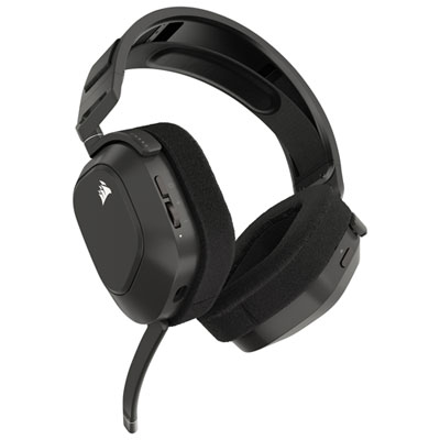 Corsair HS80 Max Wireless Gaming Headset for PC / PS4 / PS5