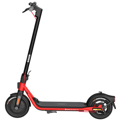 Alarme antivol pour scooter électrique portable M365 MAX G30 115dB