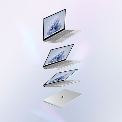 Microsoft Surface Laptop Go 3 12.45