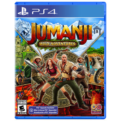 New adventure cheap games ps4