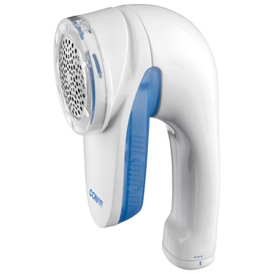 Image of Conair CLS1NWC Fabric Defuzzer - White