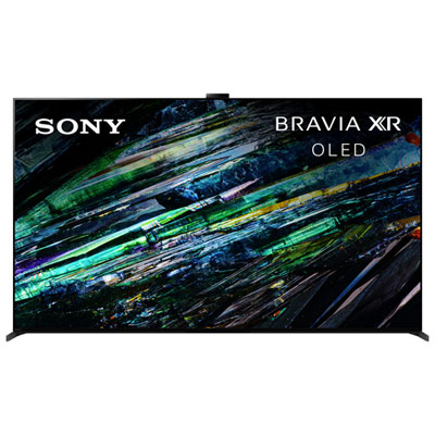 Sony 55 inch TV's | Best Buy Canada