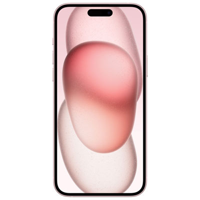 Apple iPhone 15 Plus ピンク 本体　128GB Refurbished iPhone 15 Plus 128GB - Pink (Unlocked) - Apple (CA)