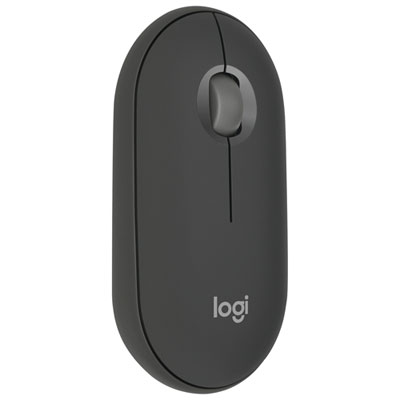 Logitech M325S Wireless Optical Mouse - Black