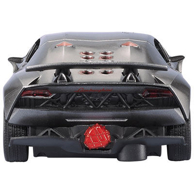 ランボルギーニ/ラジコン/Lamborghini Sesto Elemento GUOKAI Remote Control Car, 1/24 Scale RC Sport Racing Toy