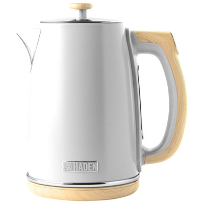 Sencor SWK1573CO Electric Kettle with Display and Power Cord Base