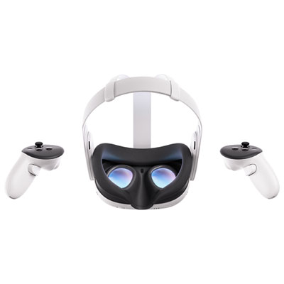 Meta Quest 3 512GB VR Headset | Best Buy Canada