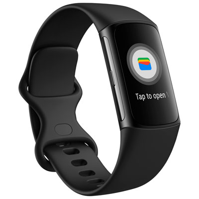 Best buy best sale canada fitbit