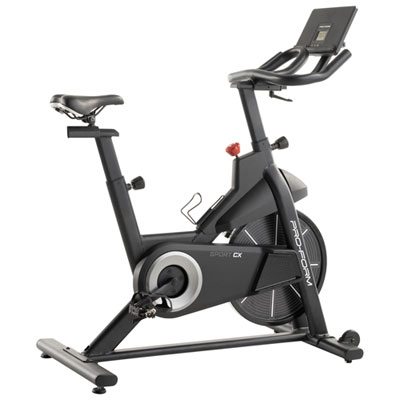 Image of ProForm Carbon CX Stationary Spin Bike - 30-Day iFit Membership Included*