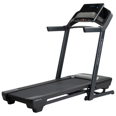 Image of ProForm Carbon TL (2024 Version) folding Treadmill - 30-Day iFit Membership Included