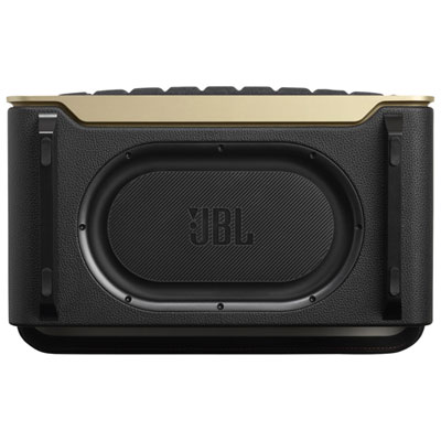 JBL Authentics 300 Wireless Multi-Room Speaker with Voice Control
