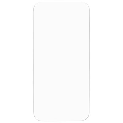 OtterBox Premium Glass Screen Protector for&nbsp;iPhone 15 Pro