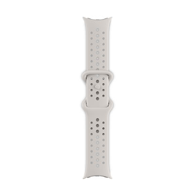 Google Pixel Watch 2 Sport Band - Porcelain - Small