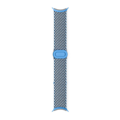 Image of Google Pixel Watch 2 Woven Band - Bay