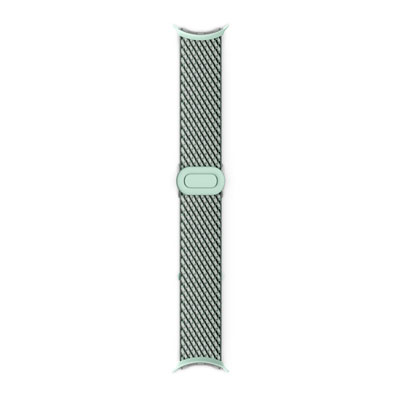 Image of Google Pixel Watch 2 Woven Band - Sage