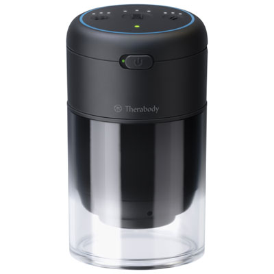 Therabody TheraCup (TB03285-01) Cool gadget!