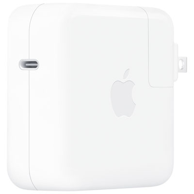 Image of Apple 70W USB-C Power Adapter (MQLN3AM/A)