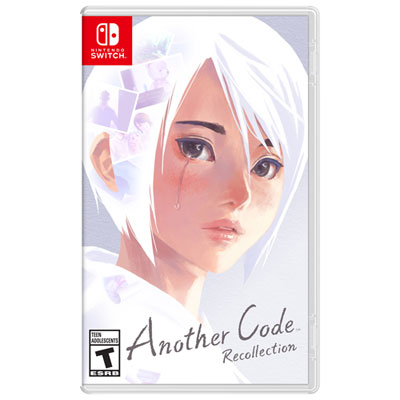 Image of Another Code Recollection (Switch)