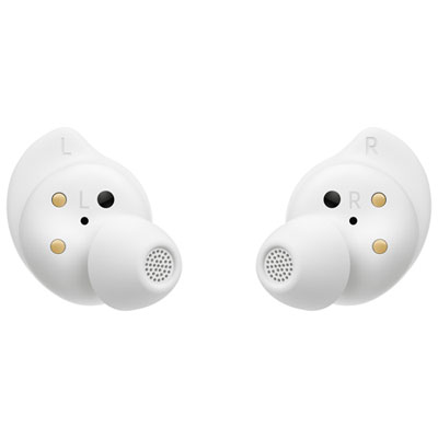 新品・未開封・純正Galaxy Buds FE （ホワイト） Samsung Galaxy Buds FE In-Ear Noise Cancelling True Wireless