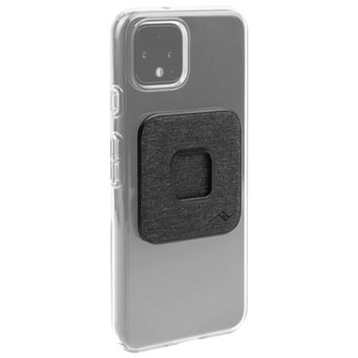 Adaptateur De Téléphone Magnétique Universel Slimlink De Peak Design - Anthracite