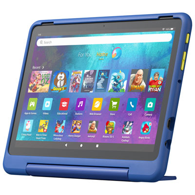 Amazon Fire HD 10 Kids Pro (2023) 10.1