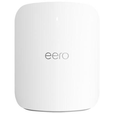 Image of eero Max 7 Tri-Band Whole Home Mesh Wi-Fi 7 System (V010112)