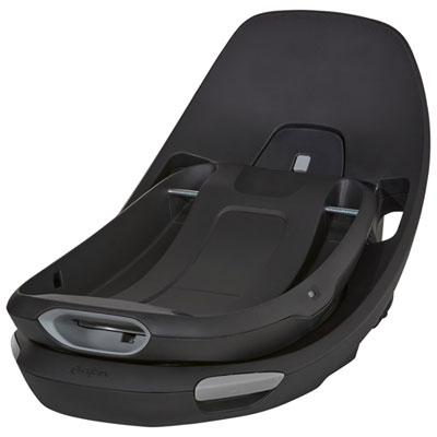 Cybex Aton G Swivel Infant Car Base - Black 