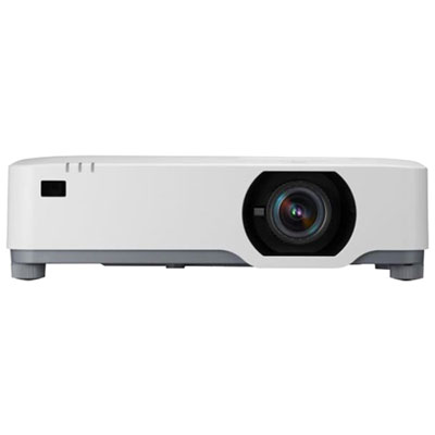NEC 4K Ultra HD Laser Business Projector (NP-P627UL)