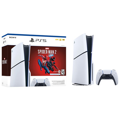 Spider man cheap ps4 bundle