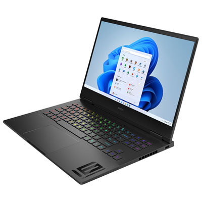 HP OMEN 16 16.1