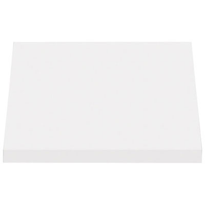 Open Box - Café 36" Wall Mount Range Hood (CVW93644PWM) - Matte White - Perfect Condition