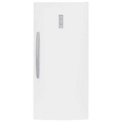 Open Box - Frigidaire 20 Cu. Ft. Frost-Free Upright Freezer (FFUE2024AW) - White - Perfect Condition