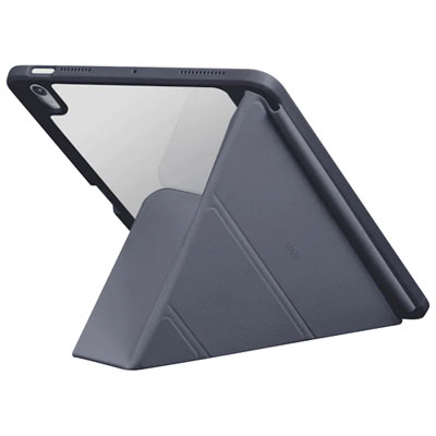 Image of LOGiiX Origami+ Case for iPad Air 10.9 - Midnight Blue